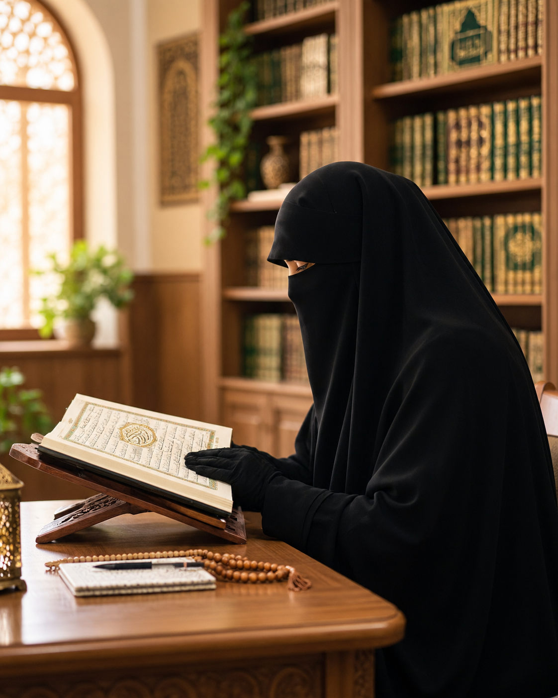 Quran learning at Quran Education
