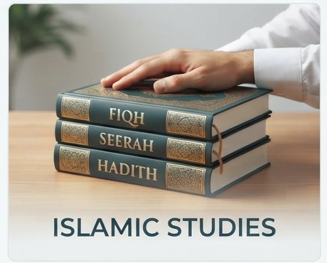 Islamic Studies course
