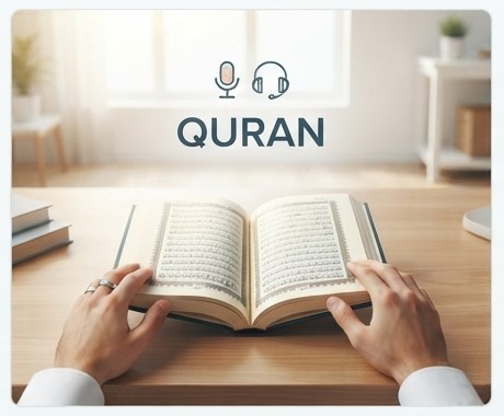 Quran course