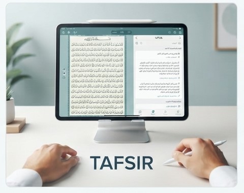 Tafsir course