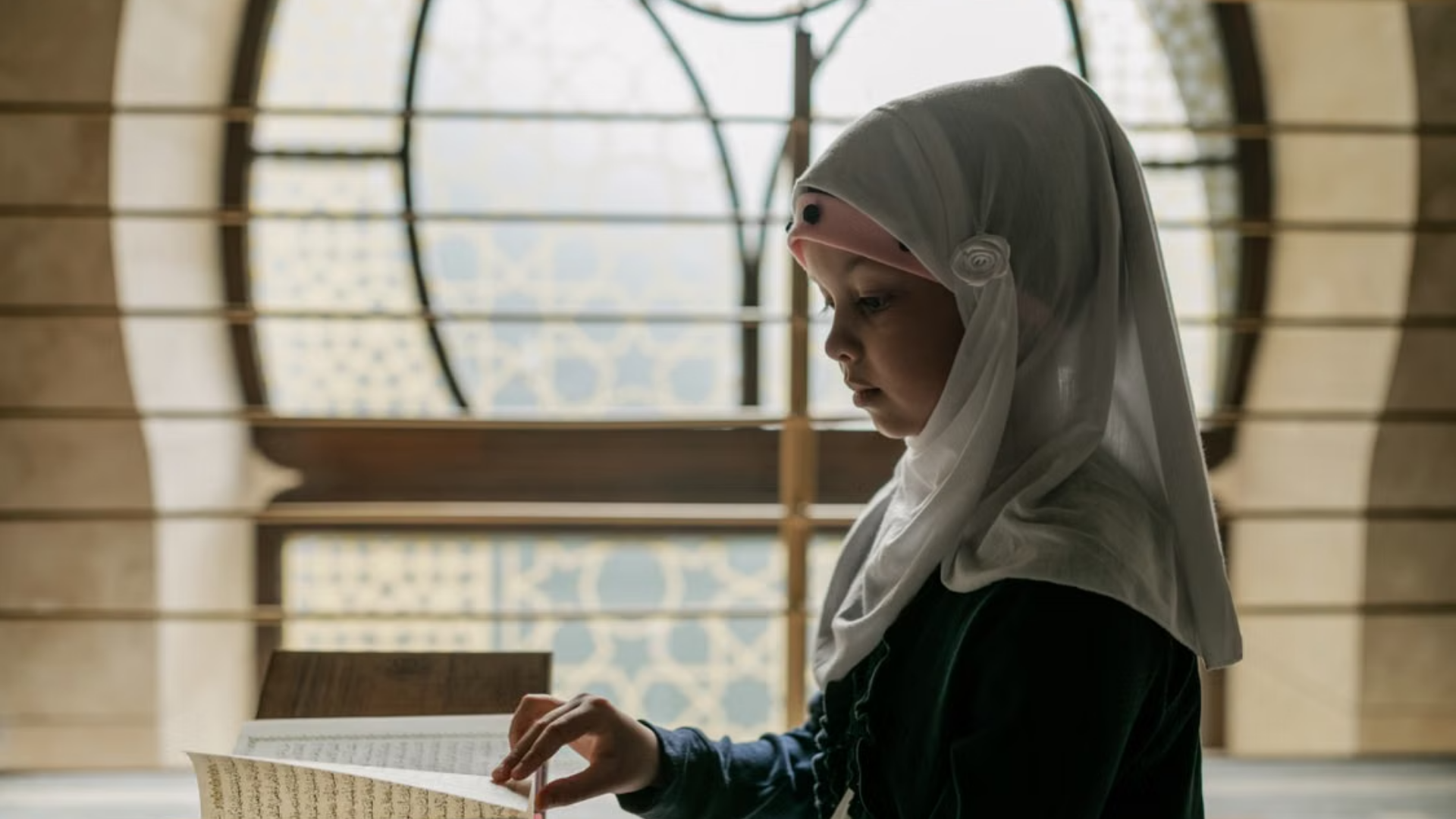 free quran education